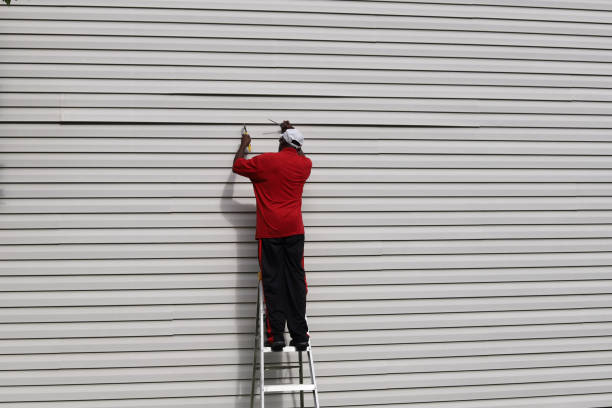 Best Engineered Wood Siding  in Rainier, OR